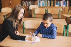 В ЕС не ожидают всплеска COVID-19 после открытия школ