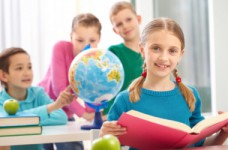 Задания к теме «Между прошлым и будущим» для 3-го класса НУШ