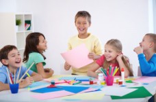 Задания к теме «Мир невидимый» для 3-го класса НУШ 