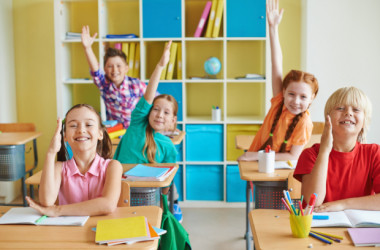 Задания к теме «Скрытые возможности вещей» для 3-го класса НУШ