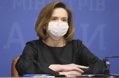 После карантина привычное школьное питание восстановят, - Мандзий