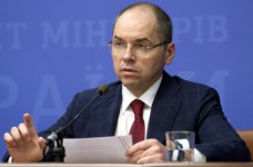 МОЗ призывает вакцинировать детей несмотря на пандемию