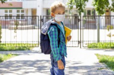 В ДСЯО обещают защищать безопасность учеников