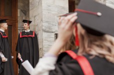 КМУ утвердил перечень информации для дипломов вузов