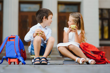 Украина отмечает День защиты образования от нападений