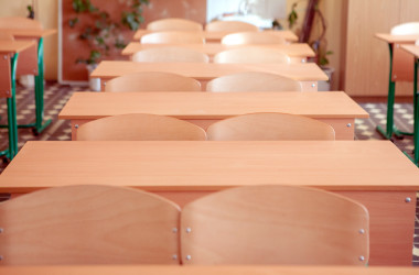 145 ученических классов в Украине находятся на самоизоляции 