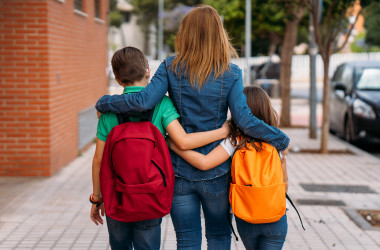 Родителей призвали влиять на уровень безопасности в школе