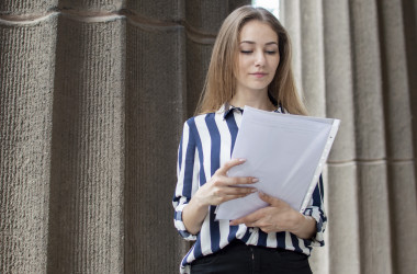 В МОН обсудили проживание студентов в общежитиях