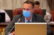 Депутаты в пятницу хотят послушать мнение Шкарлета