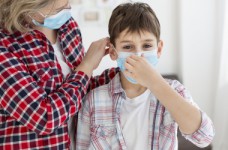 14 сентября коронавирус зафиксировали у 171 ребенка