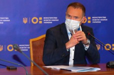 МОН готовится запустить НУШ в базовой школе