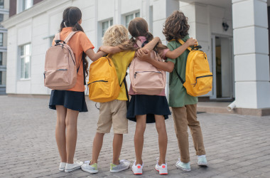 «Красных» зон стало значительно меньше. Школы откроют