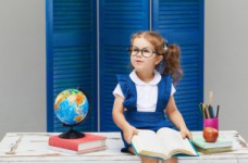 Программа по логике для дошкольников (5-6 лет)