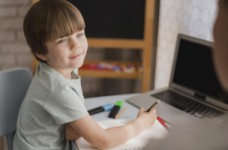 Программа по логике для учеников 3-4 классов