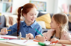 В МОН определили, как оценивать учеников 3-4-х классов НУШ