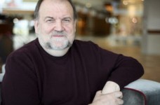 In memoriam. Альгирдас Забулионис