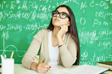 Готовьтесь к НМТ по математике по тематическим разделам    