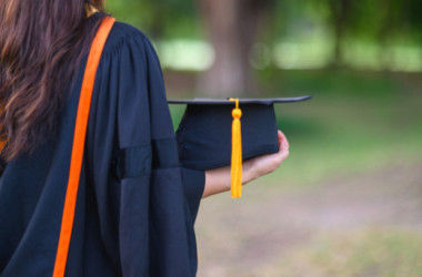 Стратегические цели развития высшего образования - проект