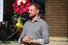 Сергей Бабак: нельзя экономить на образовании и науке