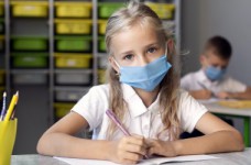 МОН призывает к ответственности из-за распространения COVID-19  