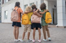 Опубликован текст Госстандарта базового образования