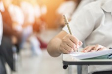 Опубликованы задания теста ЗНО для учителей