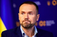 Сергей Шкарлет подал иск к НАЗЯВО