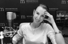 Екатерина Волошина: без COVIDа было бы скучнее жить