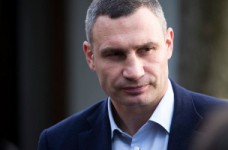 Кличко говорит об отрицательной динамике из-за COVID-19