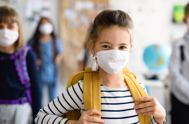 Разработаны комиксы для школьников о COVID-19