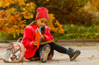 Киев перенес сроки проведения осенних каникул