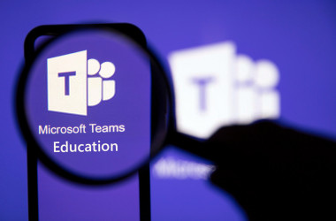 Мicrosoft поможет школам проводить онлайн уроки