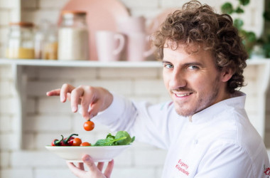 Гастрономическая революция в школьных столовых