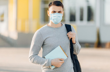 МОН просит студентов понять необходимость выезда из общежитий