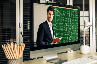 Официально: вузам рекомендовано работать дистанционно