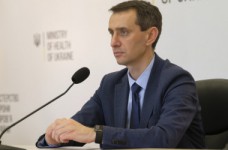 Ляшко: 30 октября будем думать, что делать со школами