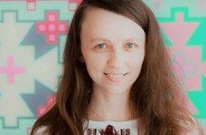 Леся Юрчишин: дети без совковых установок готовы развивать страну