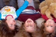 В Раде предлагают платить родителям, дети которых не могут устроиться в детсады