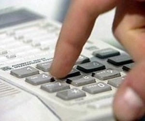 В МОН открыли консультационный телефон по вопросам проведения ВНО