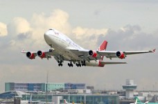 Популярность изучения логистики в Великобритании