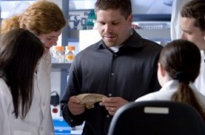 Медицинское образование в Германии