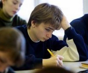 Высшее образование в 2010 году: цена вопроса