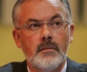 Табачник высказал мнение о собственном видении будущего учебника истории