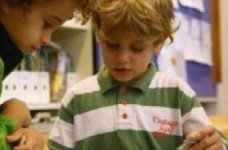 МОН инициирует введение обязательного предшкольного образования