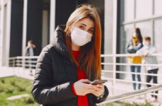 COVID-19: 68 городов и районов включены в «красную» зону