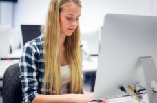 Вступило в силу новое положение о дистанционном образовании