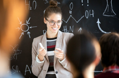 ЗНО для поступления: физика не обязательна, математика в приоритете 
