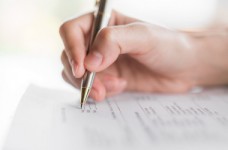 Утверждены характеристики тестов ЗНО 2021 года