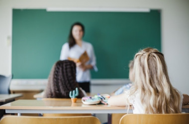 В опорных школах обучается около 450 тысяч учеников