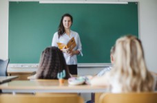 Как вы относитесь к интеграции предметов в школе?